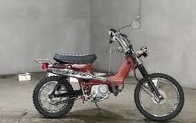 HONDA CHALY 50 CF50