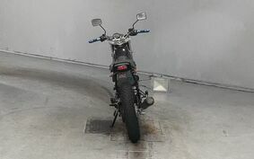 HONDA FTR223 MC34