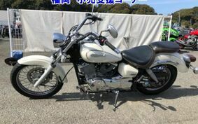 YAMAHA DRAGSTAR 250 VG05J