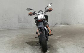 KTM 125 DUKE JGA40