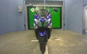 YAMAHA T-MAX500 Gen.3 2009 SJ08J