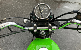 KAWASAKI 250TR BJ250F