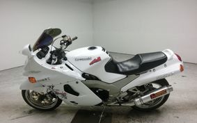 KAWASAKI ZZ1100 NINJA 1995 ZXT10D