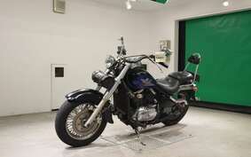 KAWASAKI VULCAN 400 CLASSIC 1996 VN400A