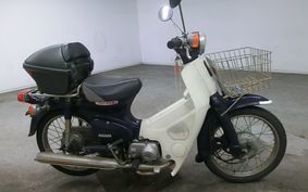 HONDA C70 SUPER CUB HA02