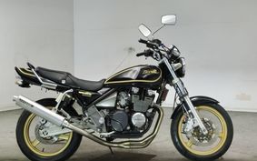 KAWASAKI ZEPHYR 400 2002 ZR400C