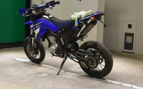 YAMAHA WR250X DG20