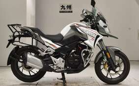 HONDA CB190X PCL2