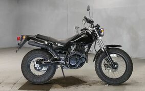 YAMAHA TW200 DG07J