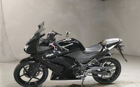 KAWASAKI NINJA 250R EX250K