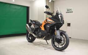 KTM 1290 SUPER ADVENTURE S 2024