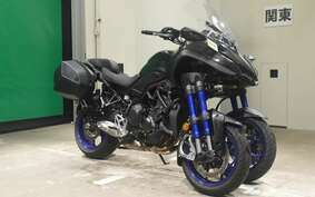 YAMAHA NIKEN 2019 RN58J