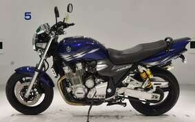 YAMAHA XJR1300 Gen.2 2010 RP17J