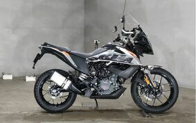 KTM 390 ADVENTURE 2020 JGJ