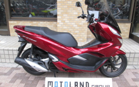 HONDA PCX 150 KF30