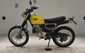 YAMAHA BRONCO 5BT