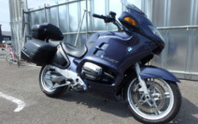 BMW R1150RT 2002 0419