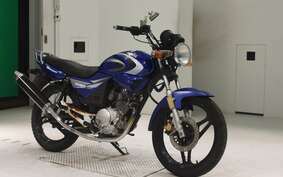 YAMAHA YBR125