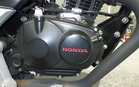 HONDA WH125 16 PCJG