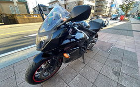 HONDA CBR650F 2014 RC83