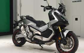 HONDA X-ADV 750 2017 RC95