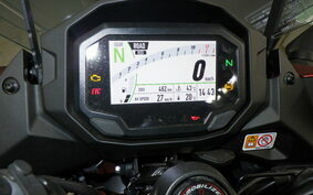 KAWASAKI NINJA 1000 SX 2023 ZXT02K