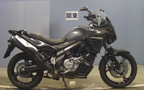 SUZUKI DL650 ( V-Strom 650 ) ABS 2013 VP56A