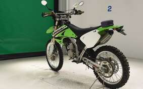 KAWASAKI KX125 KX125M