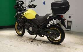 SUZUKI DL650 ( V-Strom 650 ) 2017 C733A