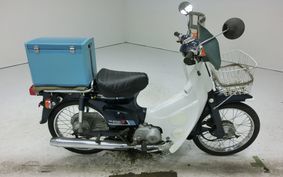 HONDA C70 SUPER CUB C70