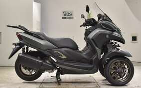 YAMAHA TRICITY 300 2020 SH15J