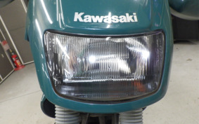 KAWASAKI KLE250 LE250A