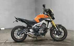 YAMAHA MT-09 2014 RN34J