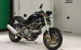 DUCATI MONSTER 400 IE 2004