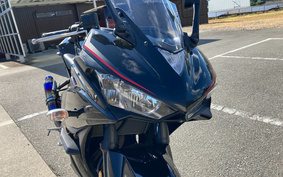 YAMAHA YZF-R25 RG43J