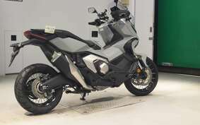 HONDA X-ADV 750 2022 RH10