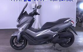 YAMAHA N-MAX 125 SED6J