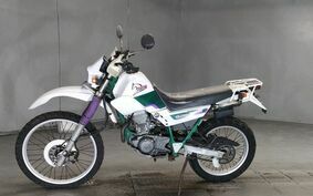 YAMAHA SEROW 225 W 4JG