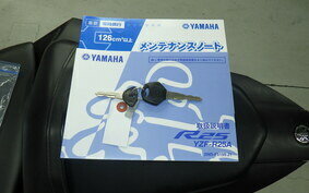 YAMAHA YZF-R25 A RG10J