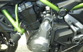 KAWASAKI Z650 A 2019 ER650H