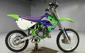 KAWASAKI KX80 KX080V