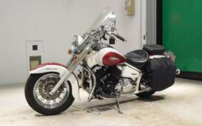 YAMAHA DRAGSTAR 400 CLASSIC 2000 VH01J