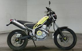 YAMAHA TRICKER DG10J