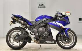 YAMAHA YZF-R1 2009 RN22