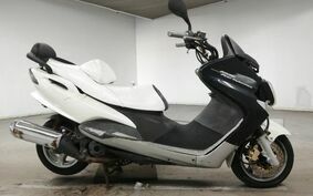 YAMAHA MAJESTY 125 5CA0