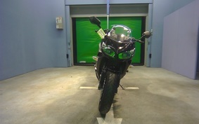 KAWASAKI NINJA 1000 A 2012 ZXCH18