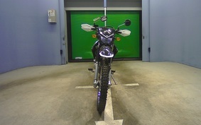 KAWASAKI KLX125 2012 LX125C