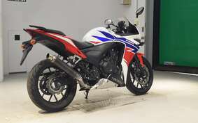 HONDA CBR400R 2014 NC47