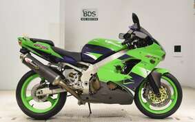 KAWASAKI ZX900R NINJA 2003 ZX900E