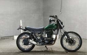 KAWASAKI 250TR BJ250F